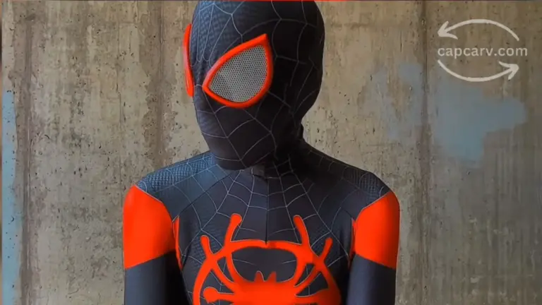 How to Convert a Normal Video Clip to High Quality in CapCut 2024 2 High quality picture using capcut